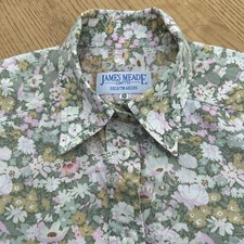 James Meade Liberty of London