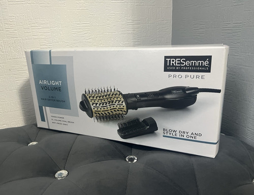 Tresemmé airlight volume - tresemmé,