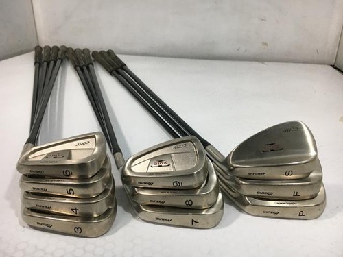 Mizuno zoid comp - comp, set