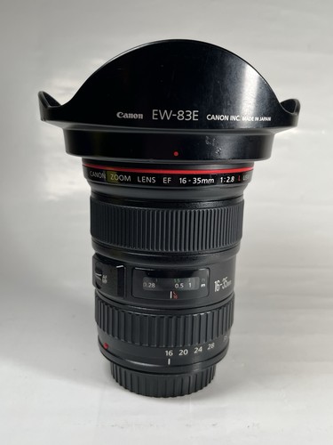Canon 35mm 8 - canon, 16-35mm