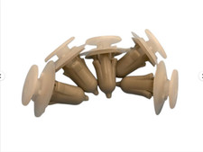 FIT VOLVO Rear Bumper Corner