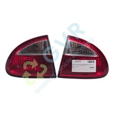 SEAT LEON TDI SE 1M1 (SE340)