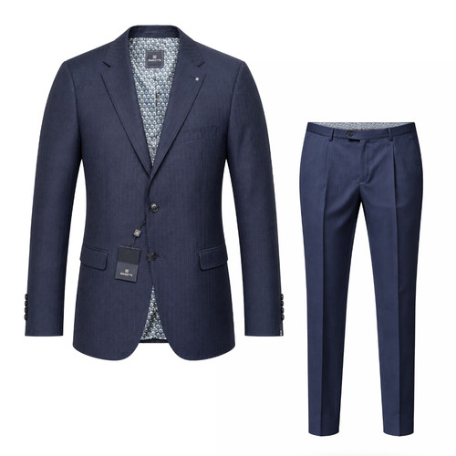 Barutti men navy - barutti,