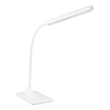 Single tube led lamp table - single,