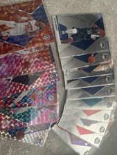 2019-20 Panini Mosaic Basketball NBA Base - Pick Your Card