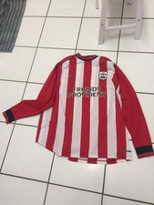 Southampton football shirt 2003