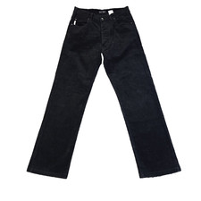 Mens Corduroy Jeans W28 L30