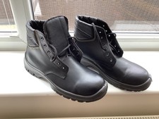Aimont Superbequem, Safety Work Boots. Steel Toe Cap, Size uk 9