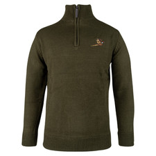 Jack Pyke Mens Pheasant Zip