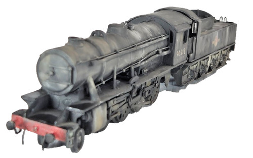 Hornby tri ang 90213 - oo,