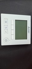 Mitsubishi Electric PAR-41MAA Air Conditioning Remote Controller