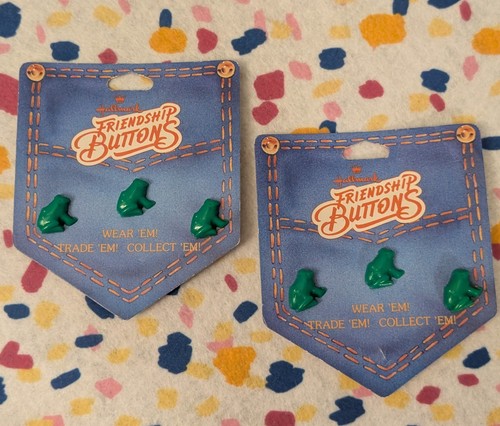 Vtg hallmark friendship - vtg,
