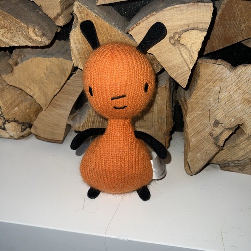 Bing bunny flop - flop, orange