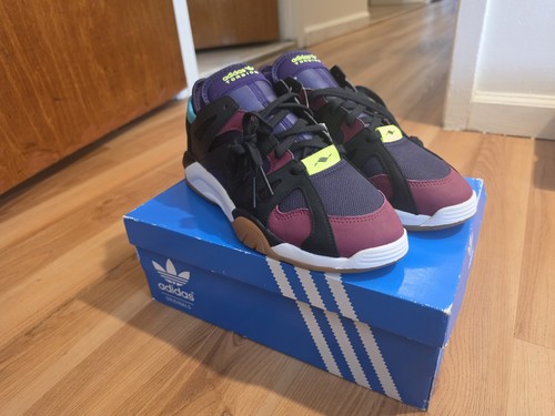 Adidas dimension low top - adidas,