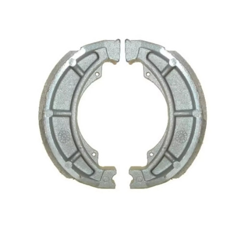Brake shoe set - shoe, with