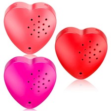 3 Pcs 20 Seconds Valentine's