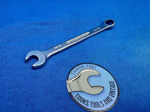 Britool spanner - britool, 3/8