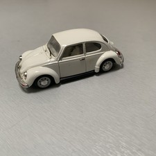 VW Beetle 1303 1:43