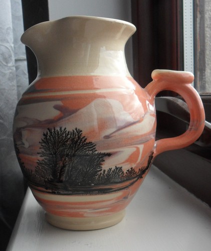Boscastle pottery roger irving - boscastle,