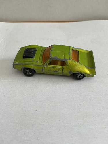Matchbox amx javelin superfast - matchbox,