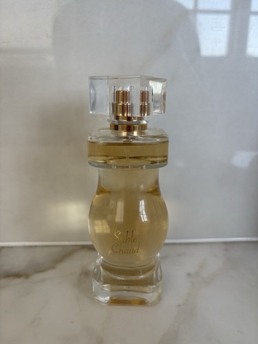 Eau parfum spray - parfum, 100ml