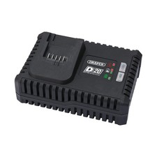 Draper D20 20V Fast Battery