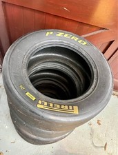 Pirelli P Zero 200/540/13
