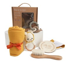 Baby Boy Gift Set New Born