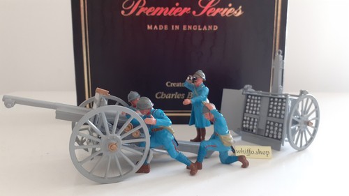 Britains 8937 ww1 - , french