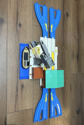 Tomy trackmaster cranky - cranky, at