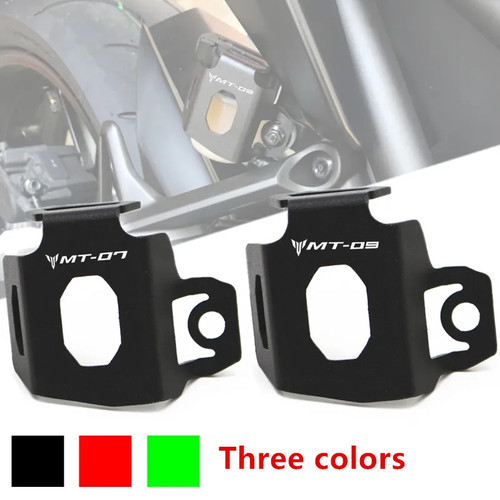 For mt09 fz09 mt07 - fz09, fj09