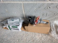 Powerspark Crossflow XFlow High Energy Electronic Distributor And Viper Coil