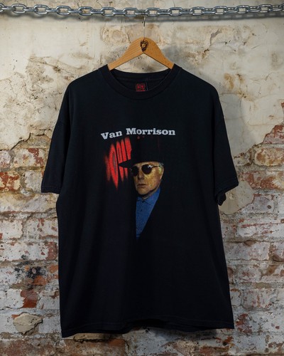 Vintage 2006 van morrison - vintage,