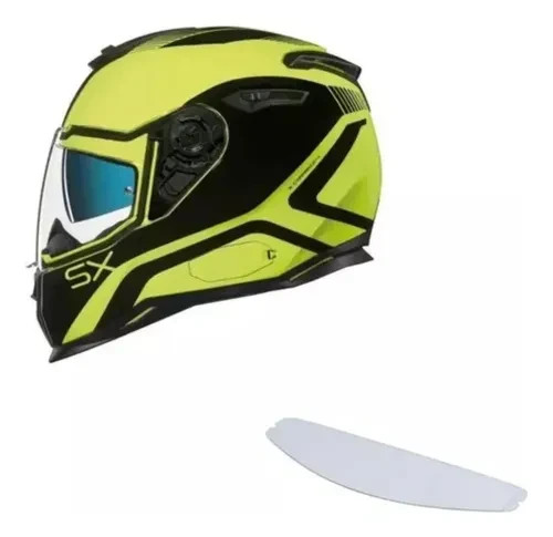 Nexx 100 core pop - core, neon