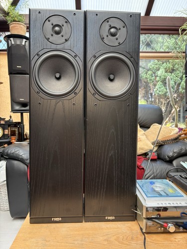 Pair tall jura rega floor - tall,