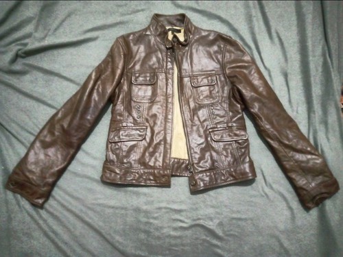 Betty blue genuine leather - betty,