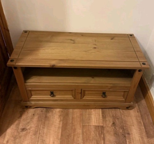 Corona style mexican pine - corona,