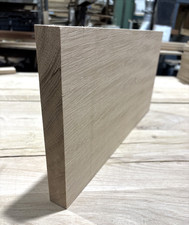 Planed Oak Hardwood Timber