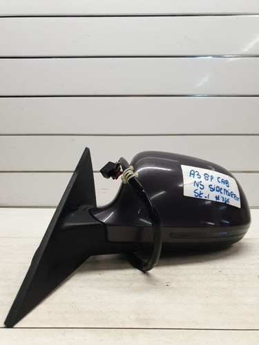 Audi cab 12 door side - 09-12,