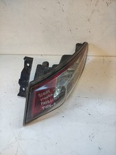 HONDA CIVIC TYPE-R FN2 REAR