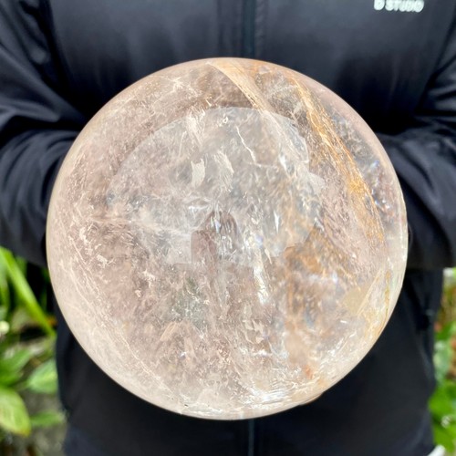 48lb natural white crystal - 3.48lb,