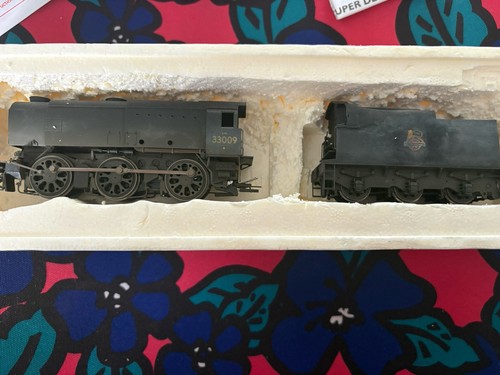 Hornby r2344 0 33009 - hornby,
