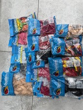 Balloons Qualatex Various Job Lot