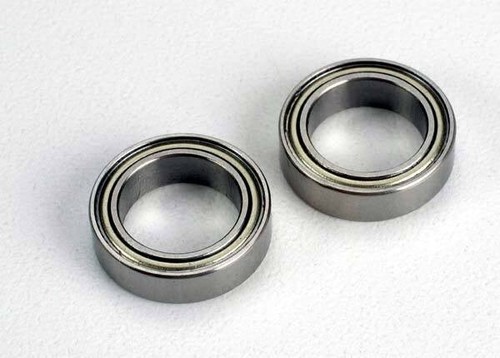 Traxxas bearings 10x15x4mm - traxxas,
