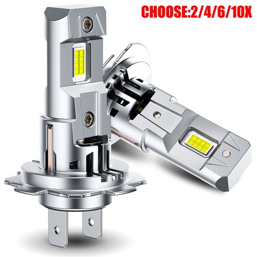 Led headlight bulb kit - led,