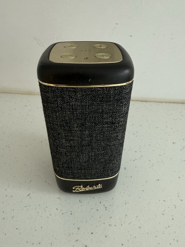 Portable speaker roberts - speaker,