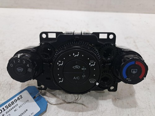Ford fiesta mk7 2013 2018 - ford,