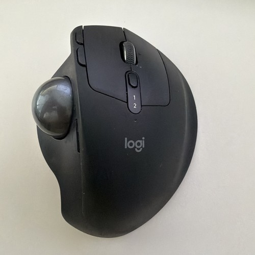 Logitech ergo - logitech,