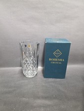 Vintage Bohemian Crystal