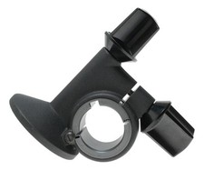 Sinar rail clamp tripod head